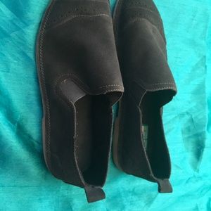 Robert Wayne loafer shoe